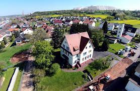 Ko ̱ ·bel, substantiv der. Haben Sie Ihr Neues Haus Schon Mal Von Oben Gesehen Onlinemagazin Der Sparkasse Bad Hersfeld Rotenburg