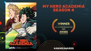 Check spelling or type a new query. Here Are The Winners From Crunchyroll S 5th Annual Anime Awards