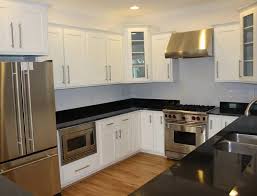 greatest white shaker kitchen cabinets