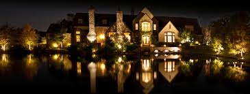 Outdoor Lighting Fort Worth Lambs Landscape Lighting
