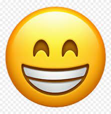 Browse and download hd transparent emoji png images with transparent background for free. Transparent Background Happy Emoji Png Image With Transparent Background Toppng