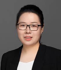 Zhang Na-School of Mathematical Sciences