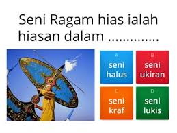 Check spelling or type a new query. Psv Tingkatan 3 Seni Ragam Hias Sumber Pengajaran