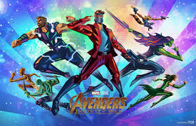 Discussion specifically regarding the dragon ball super tv series premiering july 2015 in japan, including individual threads for each episode. The Blot Says Fandango Exclusive Avengers Infinity War Print Set By Kaz Oomori X Marvel