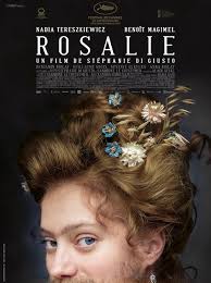 Rosalie (2023)