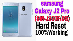 Remove the original sim card from your phone. Samsung J2 Pro Hard Reset 100 Working Hard Reset Samsung J2 Pro For Gsm