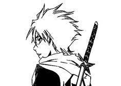 130 Toshiro Hitsugaya Ideas Bleach Anime Bleach Fanart Bleach I love anime and manga! toshiro hitsugaya ideas bleach anime