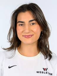 2024 Women's Soccer Roster