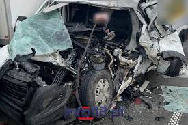 S1 zablokowane mierzecice wypadek smiertelny kilka samochodów więcej niebawem. Ikboecflu6vbfm