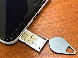 SIMカードの取り出し方とピンを失くした時の対処法【Android】 -Appliv TOPICS