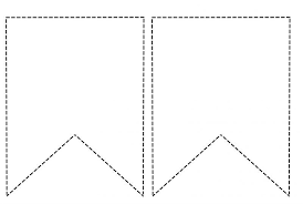 Check spelling or type a new query. Wimpelkette Selber Machen Diy Anleitung 5 Vorlagen Kostenlos Diy Zenideen Kostenlose Vorlagen Wimpelkette Girlanden Basteln