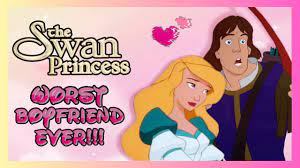 Swanprincess cam