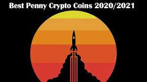 Some cryptocurrencies have better options for investment in 2020. Top 5 Best Penny Cryptocurrency To Invest In 2020 2021 Youtube