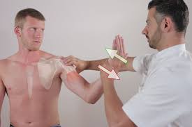 Image result for Shoulder Instability Exam