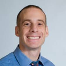 Dr. David Harrison, MD