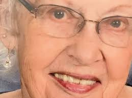 Grace Gilman Obituary (2024)