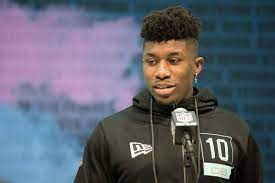 Jeff gladney is an american football cornerback for the minnesota vikings of the national football league. Vikings Release Jeff Gladney Following Felony Domestic Violence Indictment Daily Norseman
