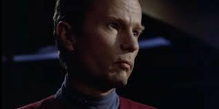 Convincing Star Trek Theory Claims Lower Decks' First Officer Is Connected  To Captain Janeway's Voyager Enemy