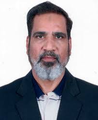 Dilip Kothari's Instagram, Twitter & Facebook