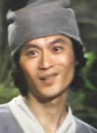 Hugh Li Kuo-Hsiu (李國修)