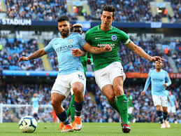 Read about man city v brighton in the premier league 2019/20 season, including lineups, stats and live blogs, on the official website of the premier league. What Tv Channel Is Man City Vs Brighton Fa Cup Semi Final On Kick Off Time Team News Odds And Predictions Manchester Evening News