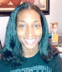 Lakesha Marie "Kiki" McDaniel Obituary June 25, 2024