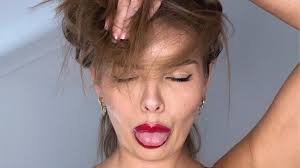 Married At First Sight's Olivia Fraser reckons she'll never return to  Australia after bad TV show edit