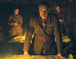 Santa Fe Scottish Rite Down To Gehenna Or Up To The Throne He Travels The Fastest Who Travels Alone Wouldn T You Agree Lieutenant In The Film 1917 General Erinmore Played By