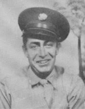 The Men and Women in World War II from Runnels County