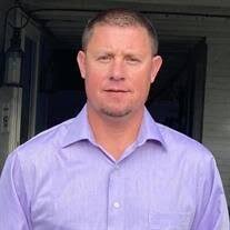 Brian Jon Custer Obituary