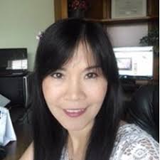 Amy Wey's Instagram, Twitter & Facebook