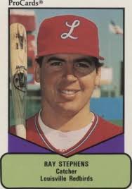 Stephen Coffey 1990 ProCards #3047 RC Geneva Cubs *AutographDen*