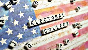 Apa Itu Electoral College Semua Rasa Penasaran Terjawab Di Sini