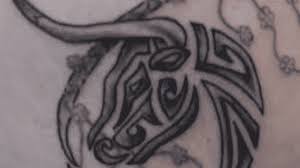 Taurus women are outstanding for their graceful, independent. 14 Taurus Tattoo Ideas For The Stubborn Bulls