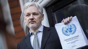 Although this is not the original wikileaks, we do like to share content about political issues, security and life in general. Bos Wikileaks Julian Assange Terancam Diekstradisi Ke As Usai Ditangkap Global Liputan6 Com