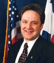 Colorado Department of Corrections 2001 Annual Report