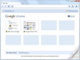 Google chrome última versión 2021, más de 63. Portable Google Chrome Free Download