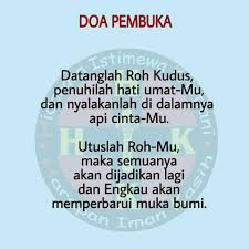 Check spelling or type a new query. Jost Kokoh Sur Twitter Hari Kedua Novena Roh Kudus 2020 Sabtu 23 5 2020 Utuslah Rohmu Ya Tuhan Dan Jadi Baru Seluruh Muka Bumi Kami Mohon Karunia Kebijaksanaan Guna Memampukan Kami Menikmati Buah