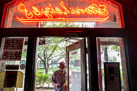 Check spelling or type a new query. It S Just Unbelievable Bar Owners In Texas Are Forced To Close For A Second Time During Pandemic