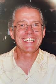 Obituary information for Thomas Gray