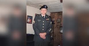 Allen Rittenhouse Obituary