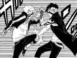 Nous espérons que vous avez aimé « boruto scan chapitre 55 vf ».votre avis nous intéresse! Boruto Manga Chapter 55 Kurama S Death Spoilers Raw Scans Release Date Anime Troop