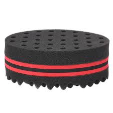 Well, here's your answer :)hello everyone ,i hope you enjoyed my previous vlogs , but i'm back with my second natu. Hair Brush Sponge With Big Holes Double Sided Sponge For Hair Dreadlock Natural Afro Curl Hair Care Tool Walmart Canada