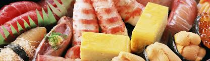 What are some japanese names that mean light or sun? 30 Must Try Japanese Foods Japan Centre
