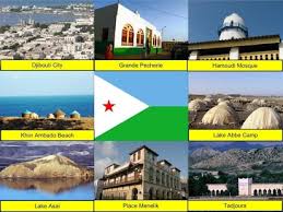 The capital city of djibouti (officially named republic of djibouti) is the city of djibouti. Category Djibouti World Capital Of Culture And Tourism European Journal Of Tourism And Trade