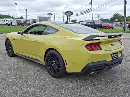Image result for Yellow 2025 Ford