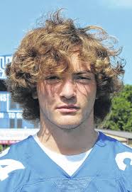 8 from FayCo All-District in football