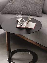 Jok Side Table Jarrett Furniture Supplying To Individual Hospitality Projects In The Uk And Abroad Side Table Decor Contemporary Side Tables Side Coffee Table