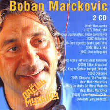 Boban Markovic