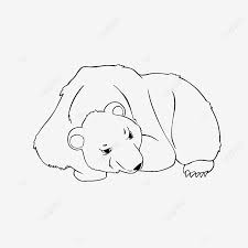 Sep 03, 2020 · dalam gambaran kita, kita melihat salah satu penghuni taman nasional ini, beruang cokelat amerika utara, nama lainnya pasti membuat orang merasa takut—beruang grizzly. Gambar Beruang Clipart Hitam Dan Putih Kartun Barisan Beruang Rehat Beruang Hitam Dan Putih Hitam Dan Putih Mengesan Png Dan Psd Untuk Muat Turun Percuma